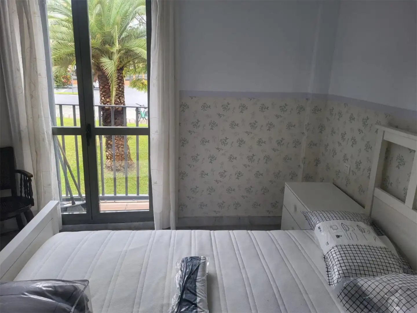 Zimmer in Avenida de Jerez, 1, Pedro Salvador - Las Palmeritas Zimmer in Avenida de Jerez, 1, Pedro Salvador - Las Palmeritas