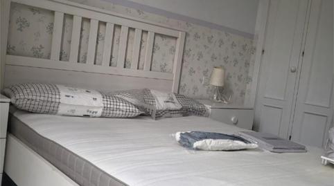 Foto 5 de Piso de alquiler en Avenida de Jerez, 1, Pedro Salvador - Las Palmeritas,  Sevilla Capital