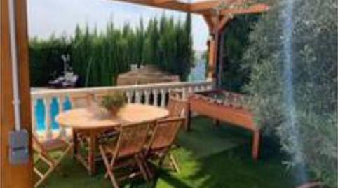 Foto 3 de Casa adosada de alquiler en La Cañada, Paterna