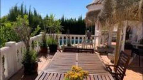 Foto 5 de Casa adosada de alquiler en La Cañada, Paterna