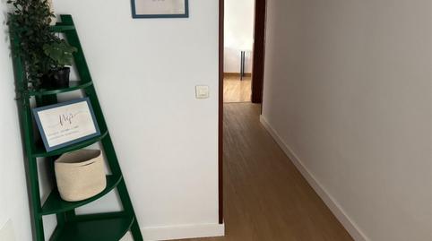 Foto 4 de Pis per a compartir a Avenida de Cervantes, 23, Centro, Avilés