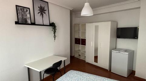 Foto 3 de Pis per a compartir a Avenida de Cervantes, 23, Centro, Avilés