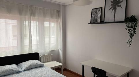 Foto 2 de Pis per a compartir a Avenida de Cervantes, 23, Centro, Avilés