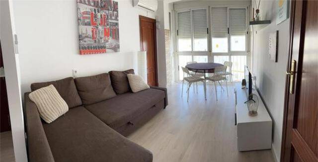 Piso en Alquiler en El Retiro - La Vid