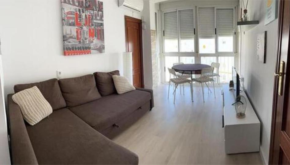 Flat to rent in El Retiro - La Vid, Jerez de la Frontera - image 1 Photo 1 of Flat to rent in El Retiro - La Vid, Jerez de la Frontera