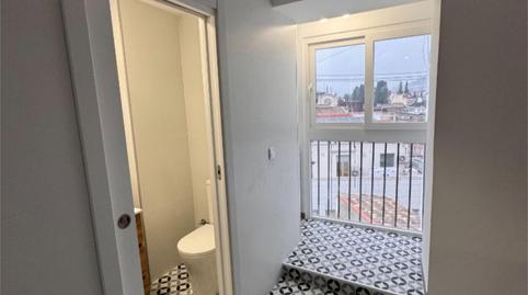 Foto 5 de Pis en venda a Carrer Sant Josep, 50, Centre - Zona Alta, Alcoy / Alcoi