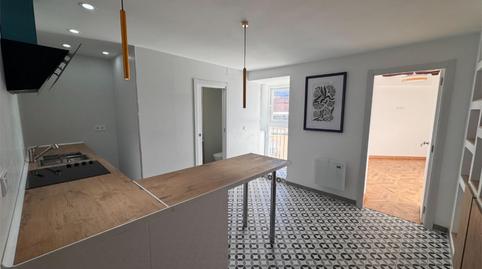 Foto 2 de Pis en venda a Carrer Sant Josep, 50, Centre - Zona Alta, Alcoy / Alcoi