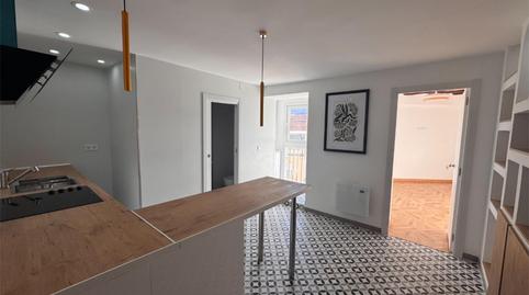 Foto 3 de Pis en venda a Carrer Sant Josep, 50, Centre - Zona Alta, Alcoy / Alcoi