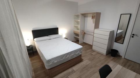 Foto 2 de Pis per a compartir a Carrer de la Pau, 19, Bases de Manresa - Carretera de Santpedor, Manresa