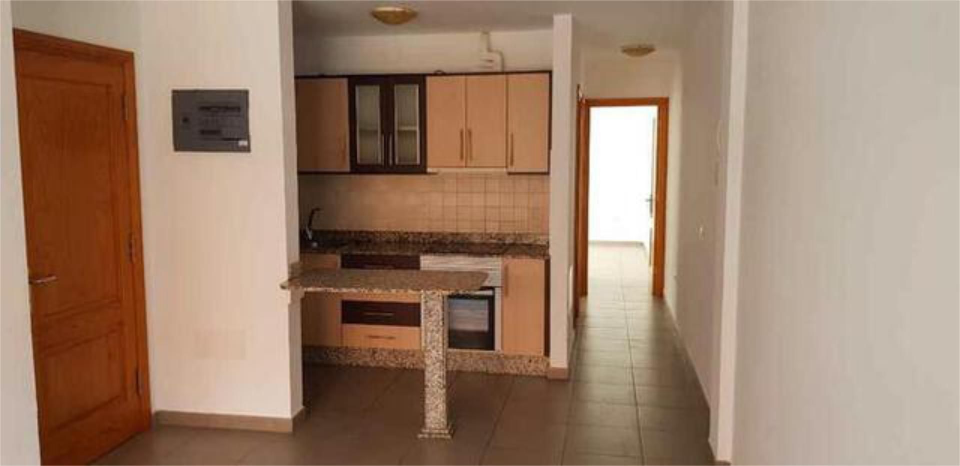 Flat to rent in Ingenio pueblo
