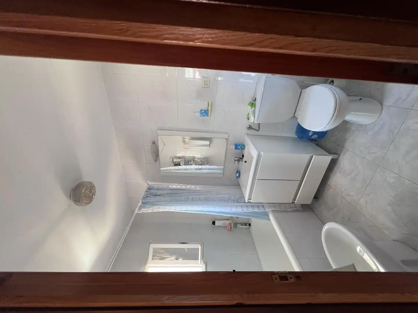 Bany de Casa o xalet en venda en Oña amb Traster i Moblat