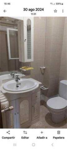 Piso en Alquiler en Bembibre