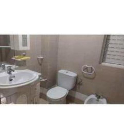 Foto 2 de Piso de alquiler en Bembibre, León