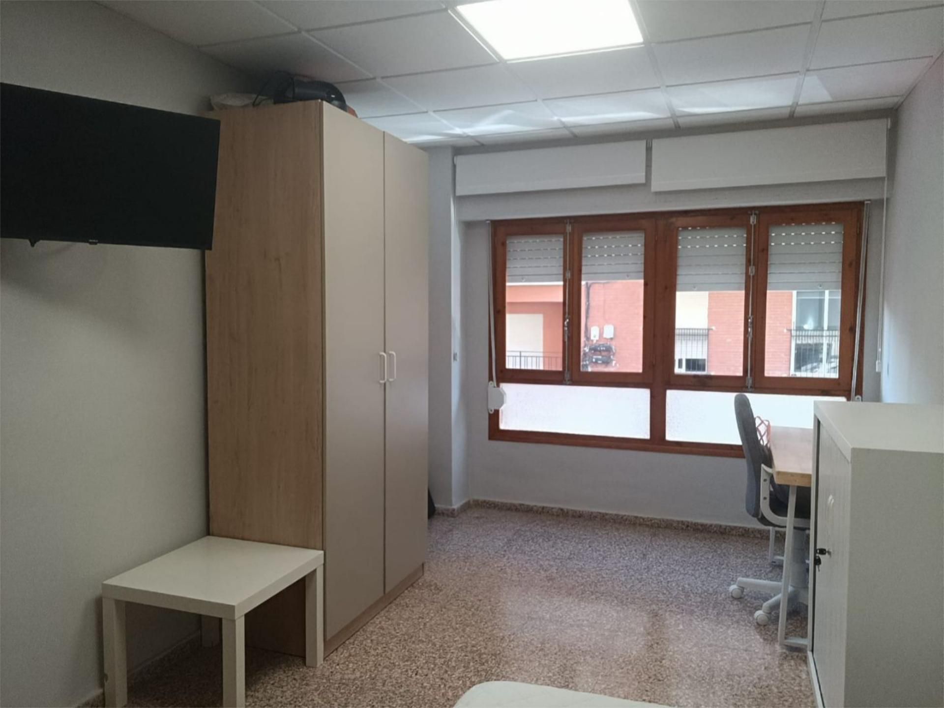 Pis per a compartir a Calle Obispo Winibal, 12, Altabix Dormitori de Pis per a compartir en Elche / Elx amb Moblat i Videoporter