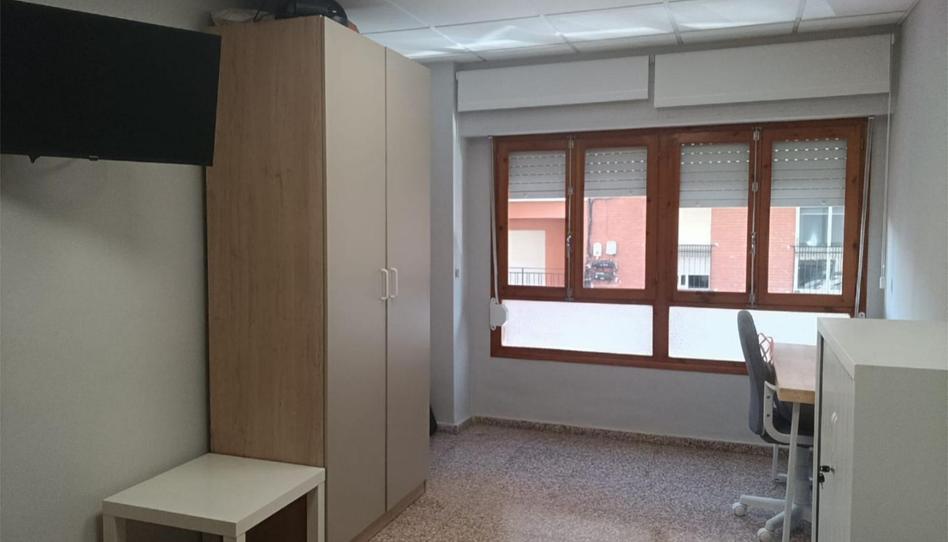 Pis per a compartir a Calle Obispo Winibal, 12, Altabix, Elche / Elx - imatge 1 Foto 1 de Pis per a compartir a Calle Obispo Winibal, 12, Altabix, Elche / Elx