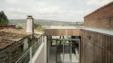 Foto 5 de Casa adosada de lloguer a Campus Norte - San Caetano, Santiago de Compostela