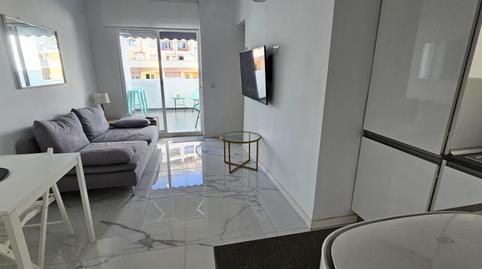 Foto 2 de Pis per a compartir a Plaza de Andalucia, 3, Manantiales - Estación de Autobuses, Torremolinos