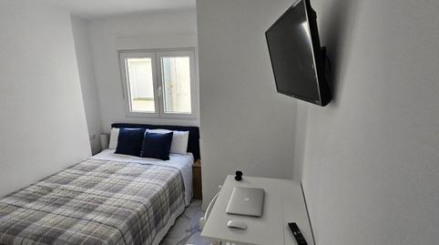 Foto 3 de Pis per a compartir a Plaza de Andalucia, 3, Manantiales - Estación de Autobuses, Torremolinos