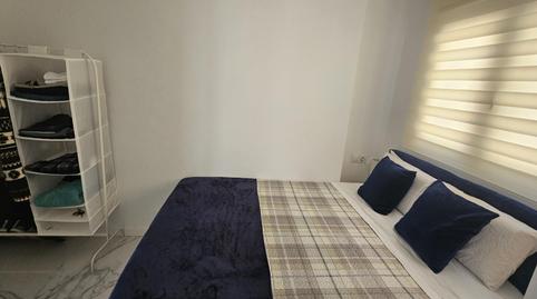 Foto 4 de Pis per a compartir a Plaza de Andalucia, 3, Manantiales - Estación de Autobuses, Torremolinos