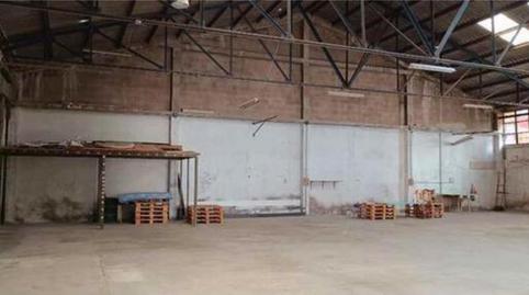 Photo 2 of Industrial buildings to rent in Centro, Almazora / Almassora