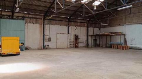 Photo 3 of Industrial buildings to rent in Centro, Almazora / Almassora