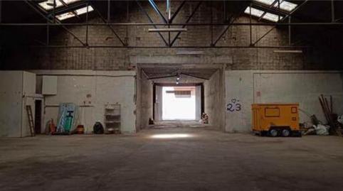 Photo 4 of Industrial buildings to rent in Centro, Almazora / Almassora