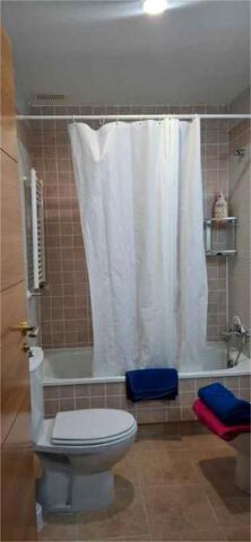 Apartament per a compartir a Dehesa Vieja - Puente Cultural Apartament per a compartir a Dehesa Vieja - Puente Cultural