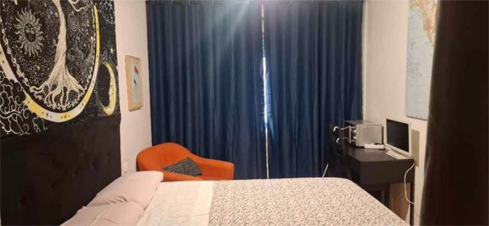 Apartament per a compartir a Dehesa Vieja - Puente Cultural