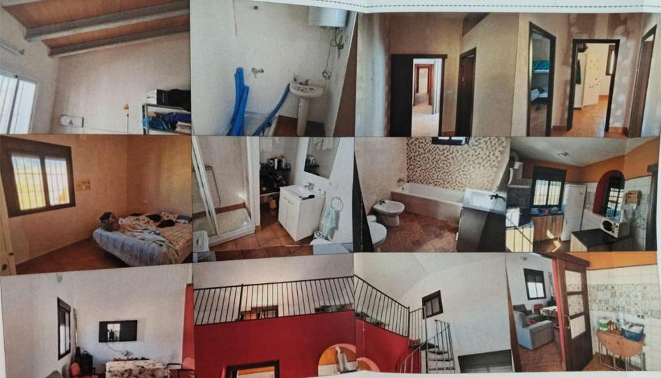 Casa o xalet en venda a Calle Villamartín, 17, Montellano, Sevilla - imatge 1 Foto 1 de Casa o xalet en venda a Calle Villamartín, 17, Montellano, Sevilla