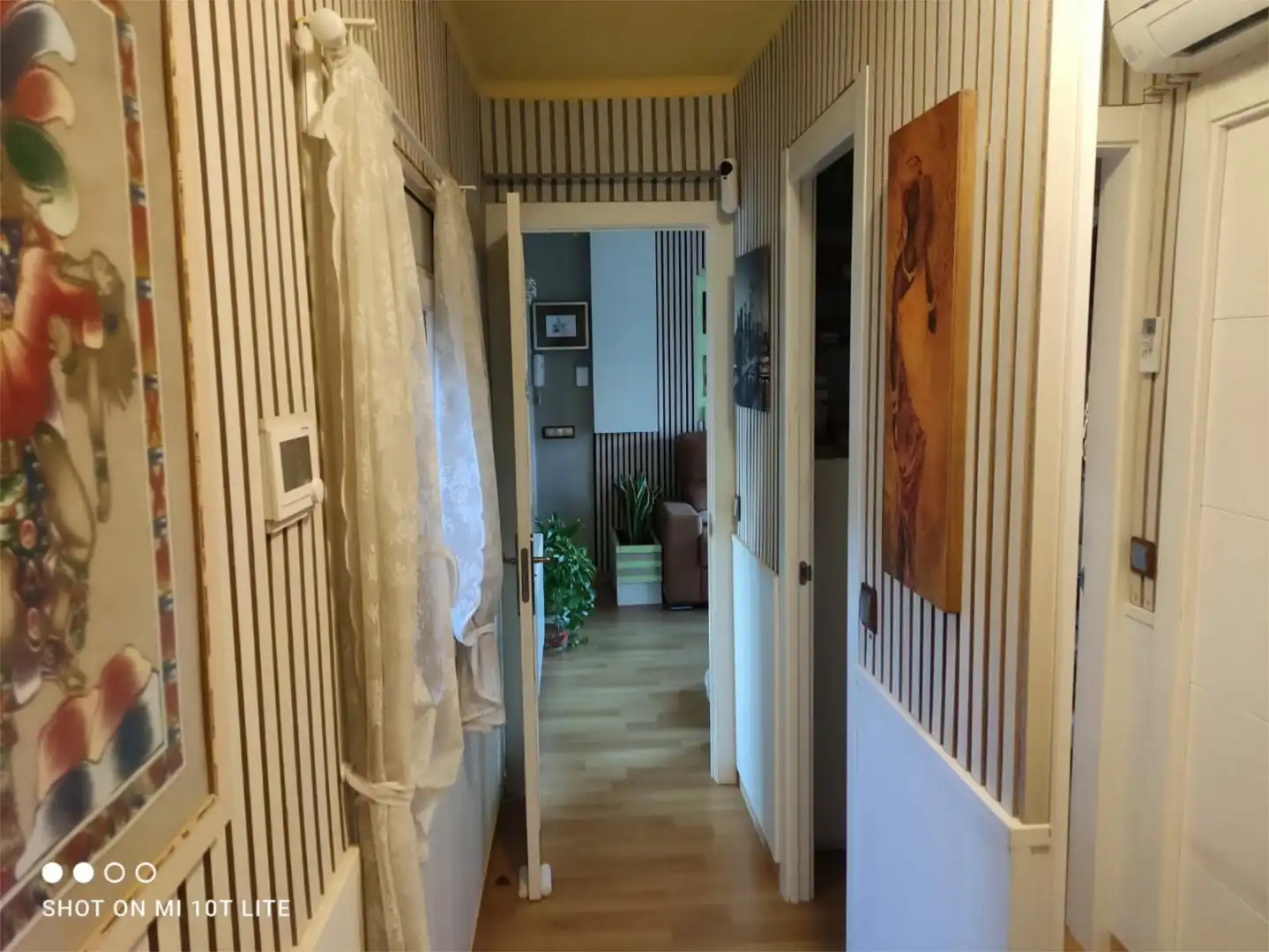 Pis en venda a Travessia de Sant Joan, 2, Agramunt Pis en venda en Agramunt amb Aire condicionat, Calefacció i Parquet
