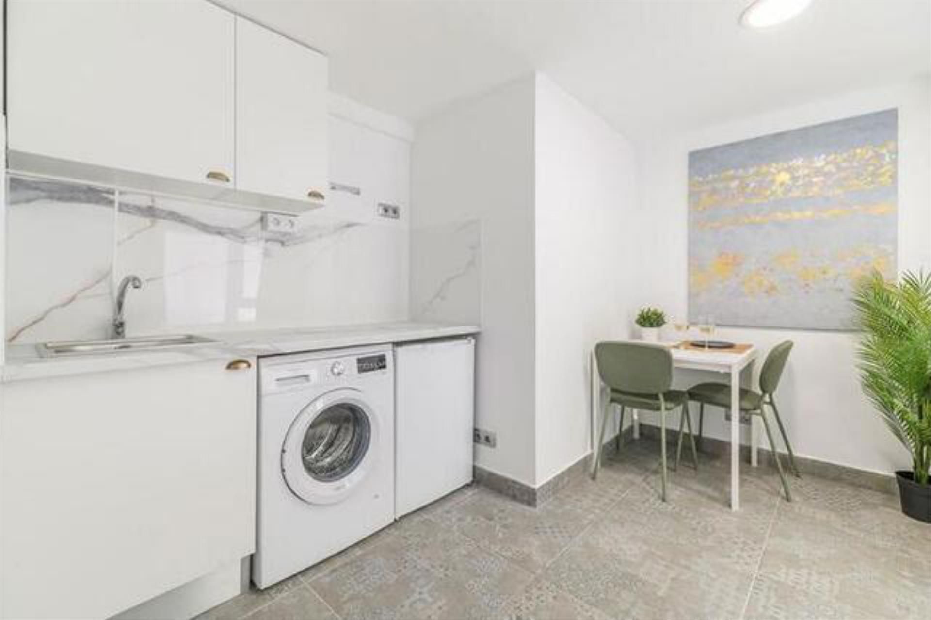 Flat to rent in Andújar