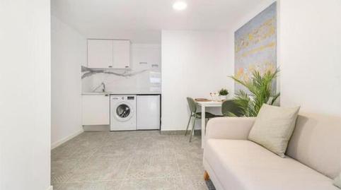 Foto 3 de Piso de alquiler en Andújar, Jaén