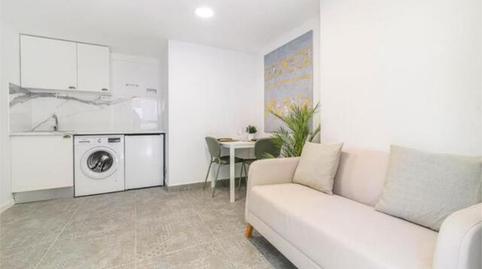 Foto 5 de Piso de alquiler en Andújar, Jaén