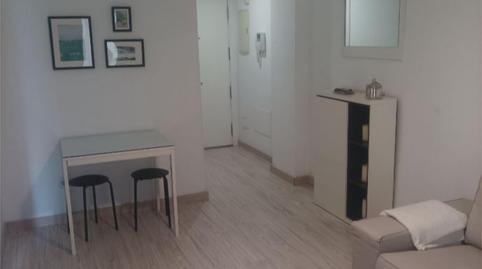 Foto 4 de Piso de alquiler en Calle Héroe de Sostoa, 166, La Luz - El Torcal, Málaga Capital