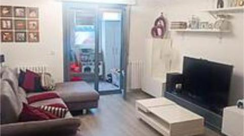 Foto 2 de Pis en venda a Santa Isabel,  Zaragoza Capital