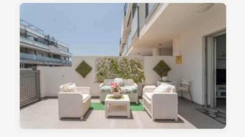 Apartamento de alquiler en Los Abrigos, Granadilla de Abona - imagen 2 Foto 2 de Apartamento de alquiler en Los Abrigos, Granadilla de Abona