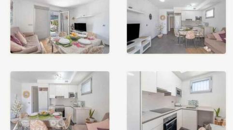 Apartamento de alquiler en Los Abrigos, Granadilla de Abona - imagen 4 Foto 4 de Apartamento de alquiler en Los Abrigos, Granadilla de Abona