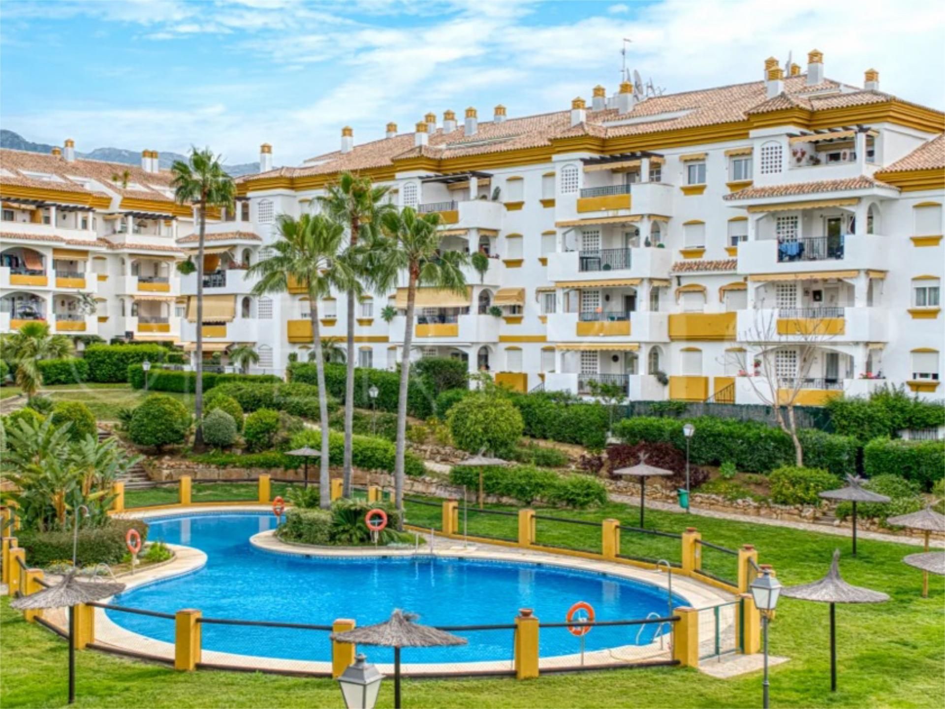 Piso en venta en Calle Teba, 2, Marbella Piso en venta en Calle Teba, 2, Marbella