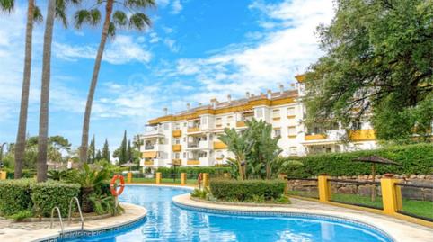 Foto 3 de Piso en venta en Calle Teba, 2, La Carolina - Guadalpín, Marbella