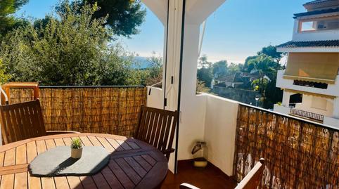 Foto 4 de Piso en venta en Calle Teba, 2, La Carolina - Guadalpín, Marbella