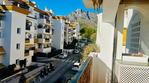 Foto 5 de Piso en venta en Calle Teba, 2, La Carolina - Guadalpín, Marbella