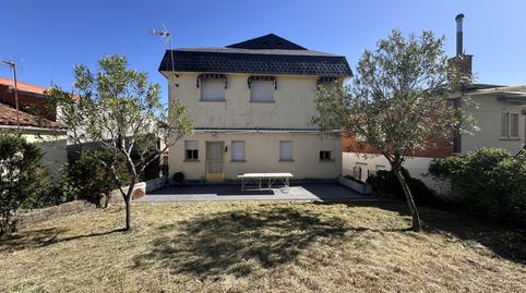 Foto 3 de Casa o xalet en venda a Calle Segura Sáez, 21, Lagunilla, Salamanca