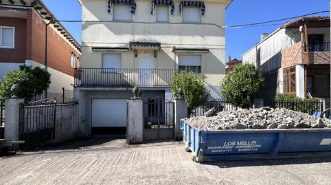 Foto 2 de Casa o xalet en venda a Calle Segura Sáez, 21, Lagunilla, Salamanca