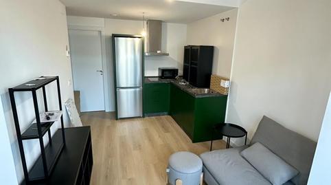 Foto 2 de Apartament de lloguer a Calle Cortes de Soria, 7, Calaverón - Pajaritos, Soria Capital