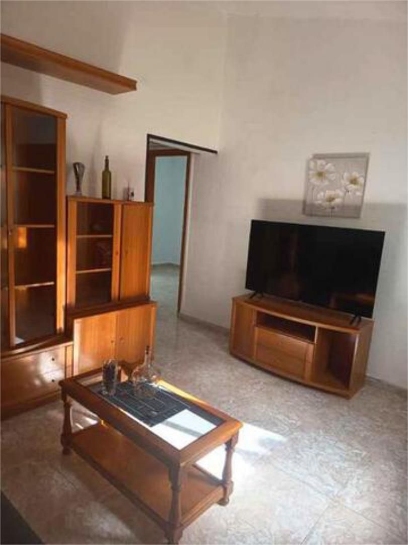 Pis de lloguer a La Salud