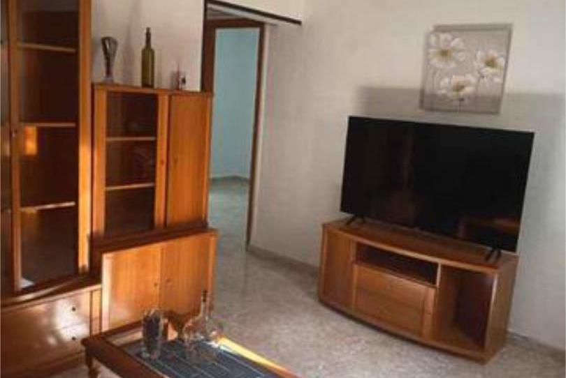 Pis de lloguer a La Salud, Santa Cruz de Tenerife Capital - imatge 1 Foto 1 de Pis de lloguer a La Salud, Santa Cruz de Tenerife Capital