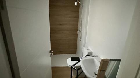 Foto 4 de Apartamento de alquiler en Calle Cortes de Soria, 7, Calaverón - Pajaritos, Soria Capital