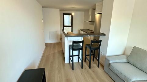 Foto 3 de Apartamento de alquiler en Calle Cortes de Soria, 7, Calaverón - Pajaritos, Soria Capital