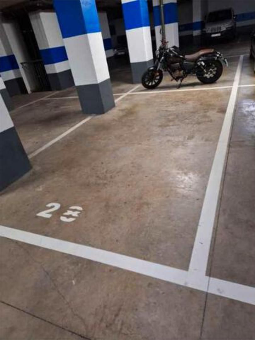 Parking de Garaje de alquiler en  Santa Cruz de Tenerife Capital