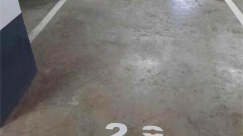 Foto 3 de Garaje de alquiler en Los Llanos - El Cabo,  Santa Cruz de Tenerife Capital